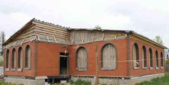 Коттедж, 179 м2, 12 соток, 1 эт. Лобня