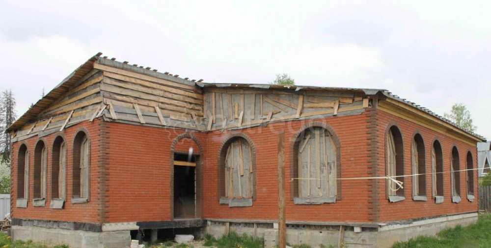 Коттедж, 179 м2, 12 соток, 1 эт. Лобня - изображение 3