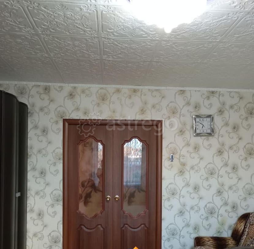 4-комн. квартира, 76.6 м2, 2/9 эт. Уфа - изображение 7