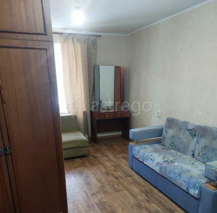 Комната, 45 м2, 3/10 эт. Уфа - изображение 1