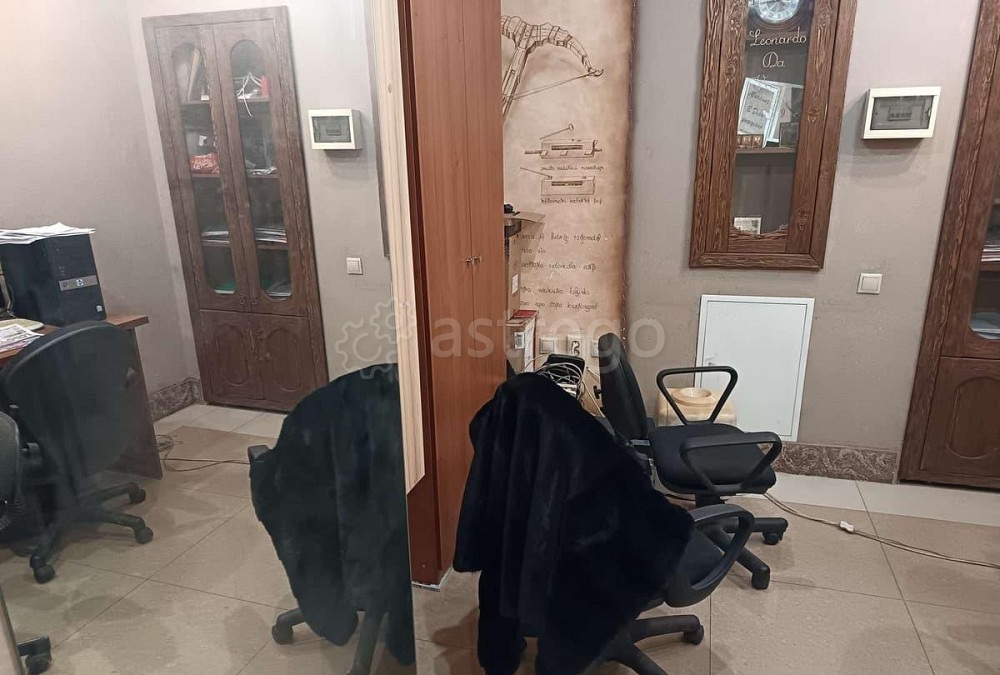 Офис, 9 м2 Северодвинск - изображение 10