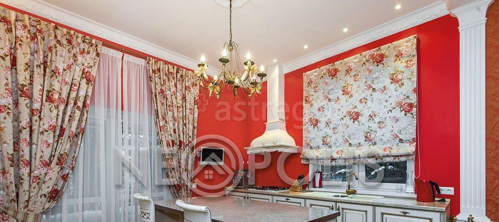 Дом, 445 м2, 17 соток, 3 эт. Москва - изображение 3