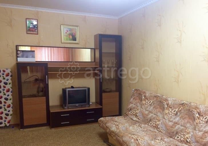 1-комн. квартира, 36 м2, 10/17 эт. Москва - изображение 5