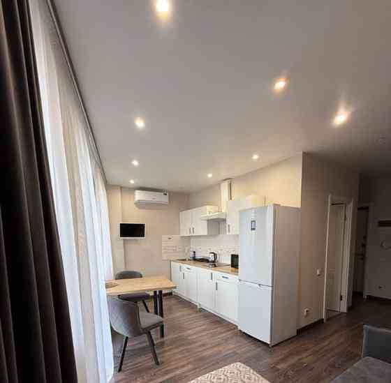 2-комн. квартира, 53 м2, 16/26 эт. Химки