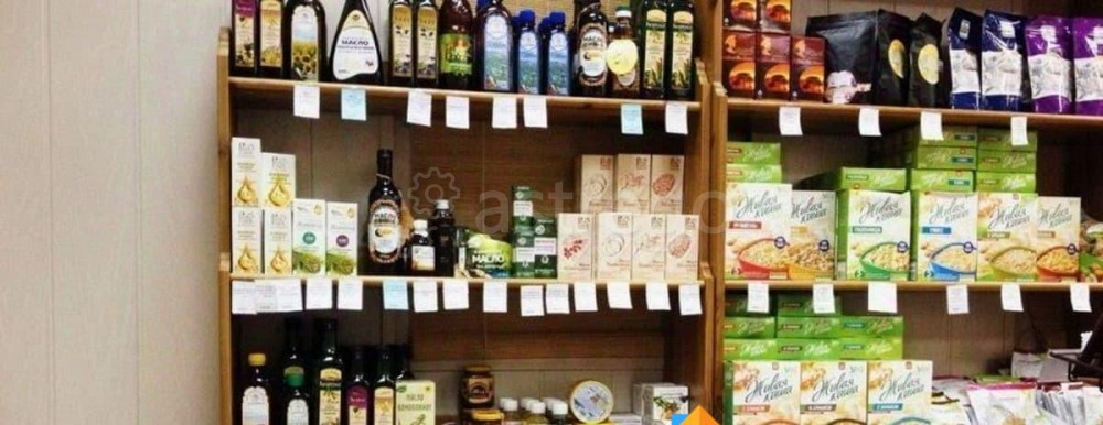 Готовый бизнес, 70 м2 Санкт-Петербург - изображение 1