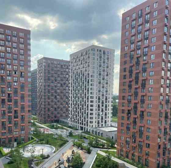 Студия, 26 м2, 9/20 эт. Москва