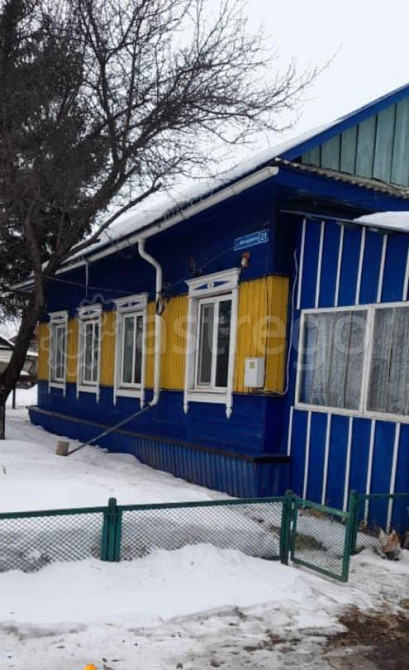 Дом, 65 м2, 15 соток, 1 эт. Зея - изображение 7