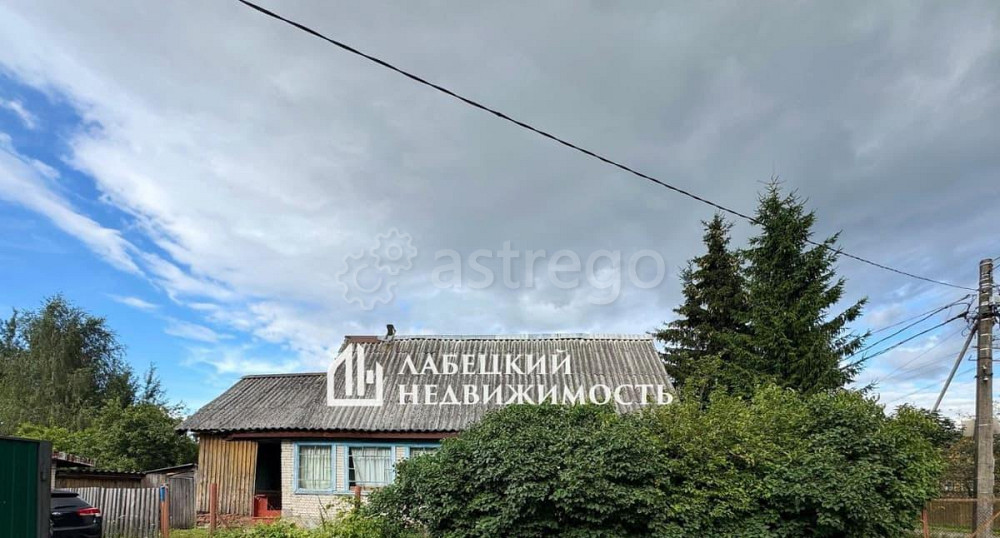 Дом, 58.8 м2, 12 соток, 1 эт. Санкт-Петербург - изображение 4