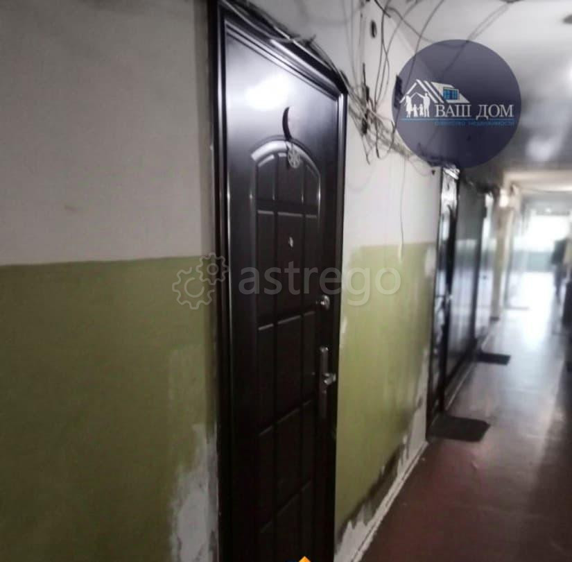 Комната, 18.3 м2, 4/5 эт. Северодвинск - изображение 7