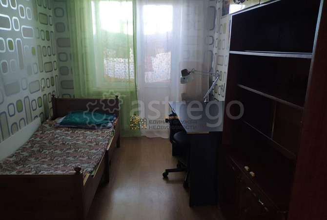2-комн. квартира, 50 м2, 7/9 эт. Уфа - изображение 9