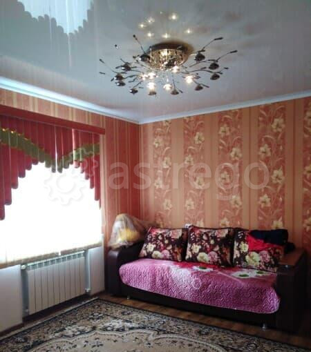 Дом, 45 м2 Губкин - изображение 9