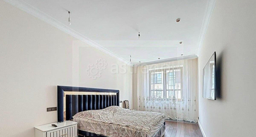 4-комн. квартира, 150 м2, 7/10 эт. Москва - изображение 6