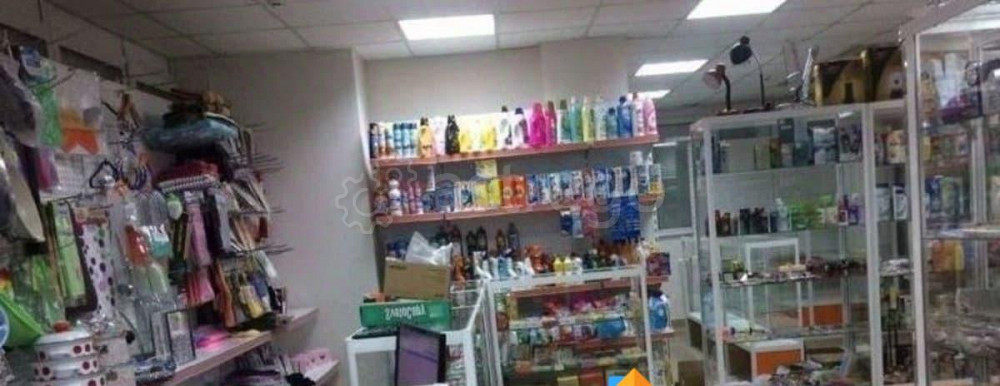 Готовый бизнес, 30 м2 Санкт-Петербург - изображение 1
