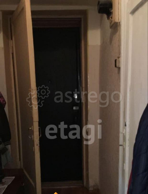 Комната, 63 м2, 3/5 эт. Москва - изображение 2
