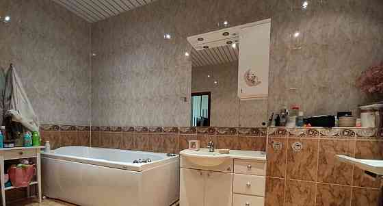 3-комн. квартира, 114 м2, 3/8 эт. Красноярск