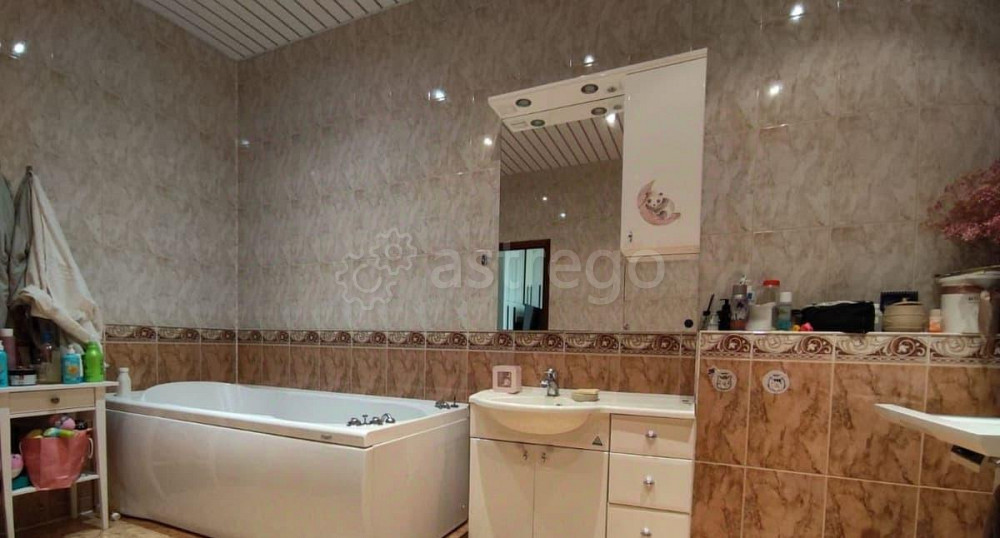 3-комн. квартира, 114 м2, 3/8 эт. Красноярск - изображение 3