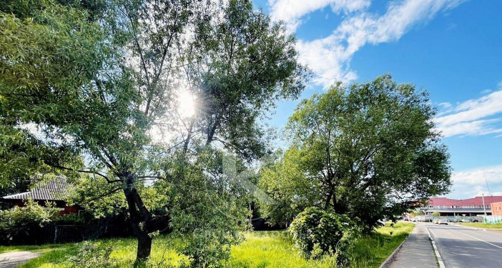Коммерческий участок, 12.3 сотки Апрелевка - изображение 3