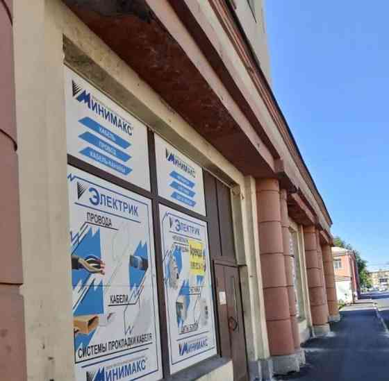 Свободного назначения, 283 м2 Санкт-Петербург