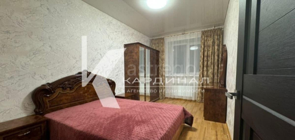 2-комн. квартира, 54 м2, 1/5 эт. Старый Оскол - изображение 7