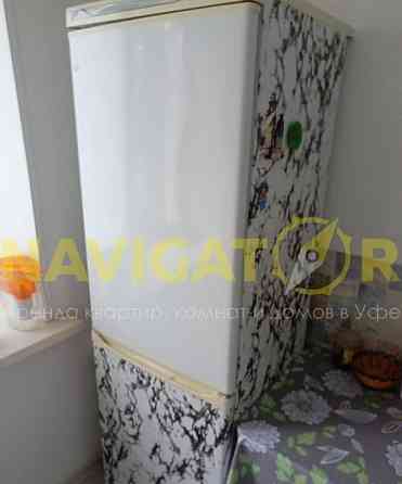 2-комн. квартира, 44 м2, 3/5 эт. Уфа