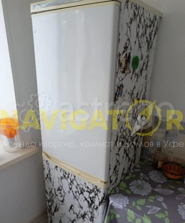 2-комн. квартира, 44 м2, 3/5 эт. Уфа - изображение 4