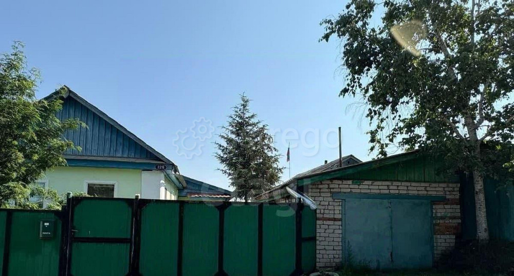 Дом, 43.9 м2, 7.66 сотки, 1 эт. Свободный - изображение 1