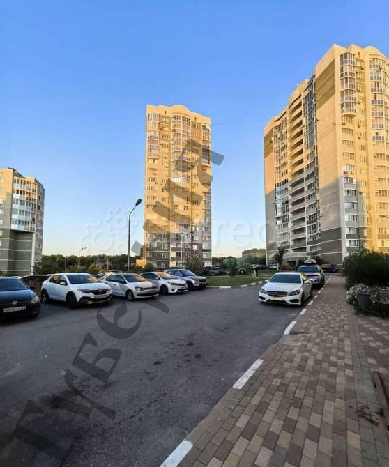 2-комн. квартира, 72.5 м2, 2/7 эт. Белгород - изображение 9