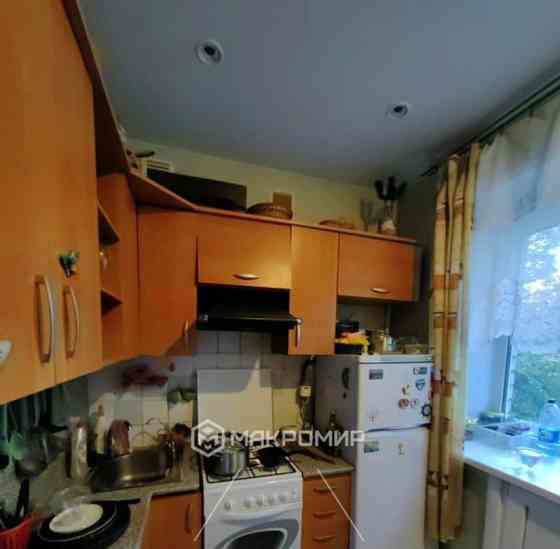 2-комн. квартира, 45 м2, 2/5 эт. Архангельск