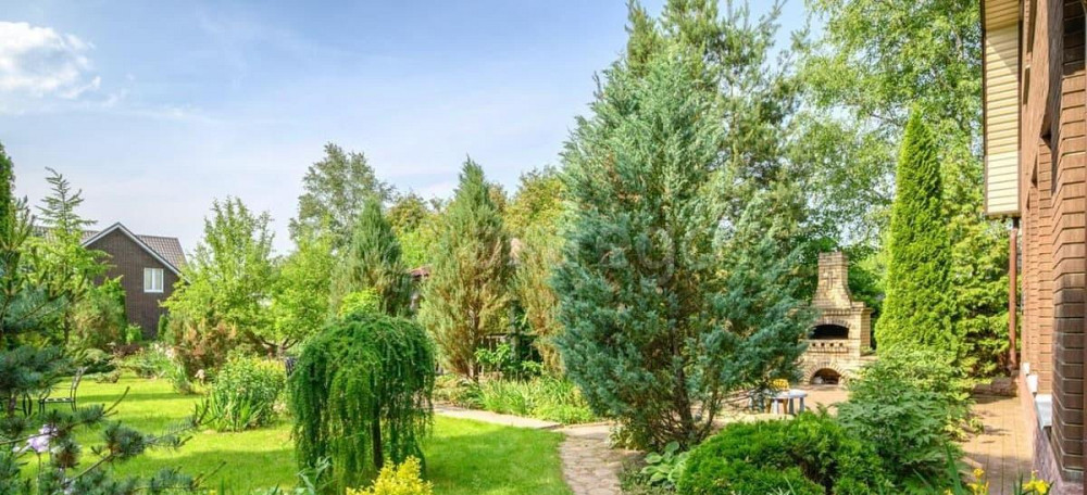 Коттедж, 600 м2, 34 сотки, 3 эт. Звенигород - изображение 7