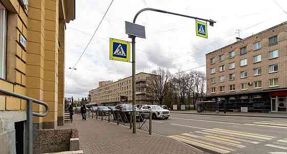 Свободного назначения, 378 м2 Санкт-Петербург