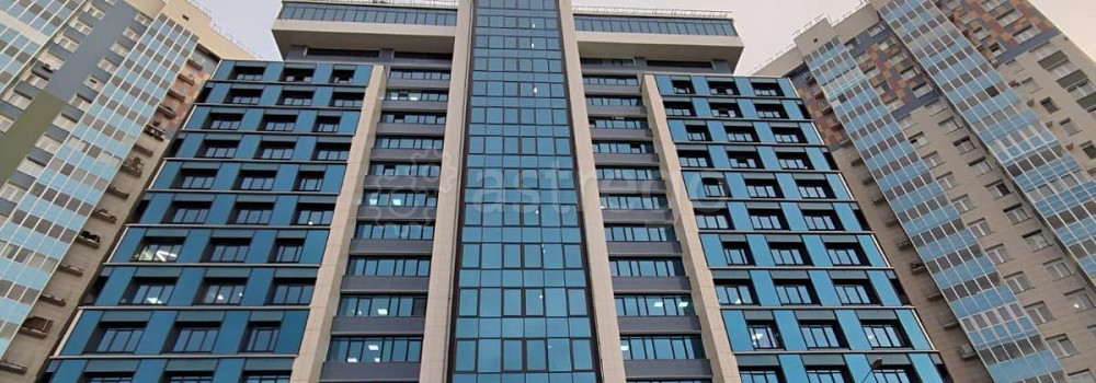 Свободного назначения, 260.2 м2 Красноярск - изображение 1