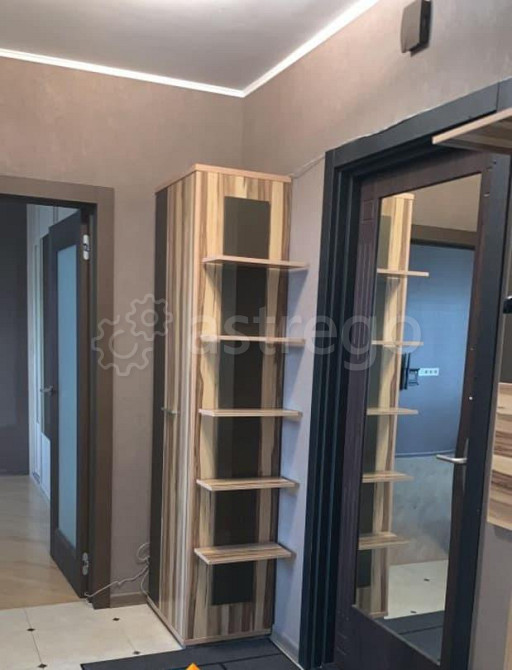 2-комн. квартира, 65 м2, 13/17 эт. Москва - изображение 6