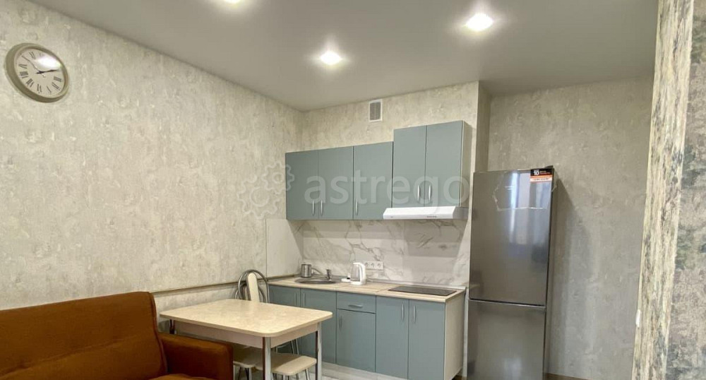 2-комн. квартира, 60 м2, 17/22 эт. Раменское - изображение 1