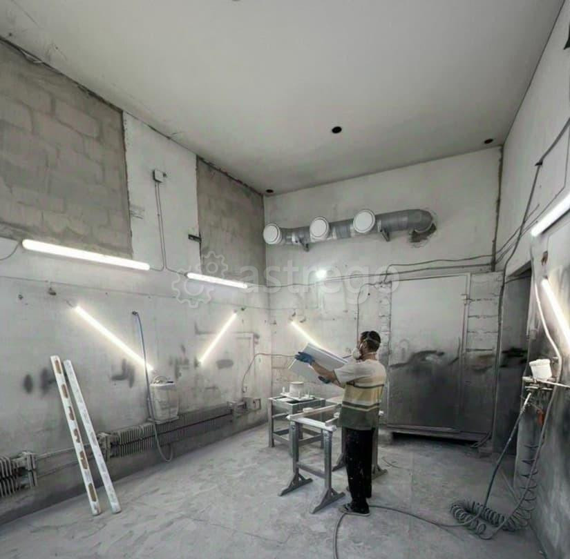 Производственное, 650 м2 Белгород - изображение 5