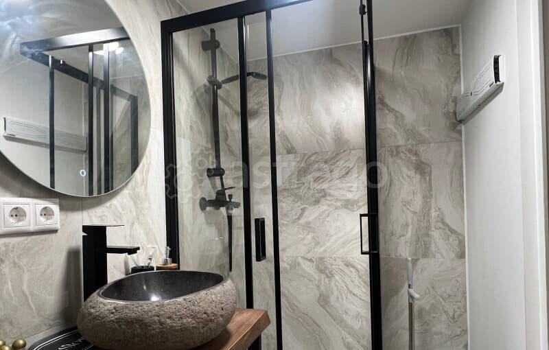 1-комн. квартира, 18 м2, 5/5 эт. Москва - изображение 10