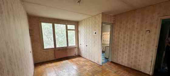 3-комн. квартира, 41.3 м2, 5/5 эт. Санкт-Петербург