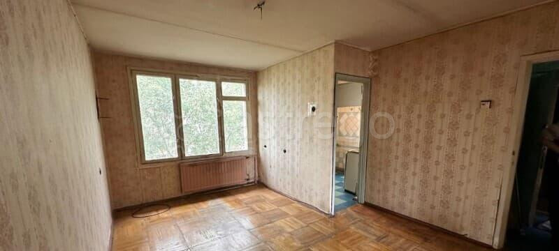 3-комн. квартира, 41.3 м2, 5/5 эт. Санкт-Петербург - изображение 1