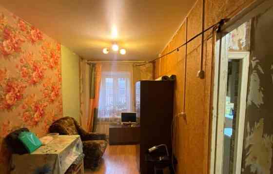 1-комн. квартира, 29 м2, 1/3 эт. Егорьевск
