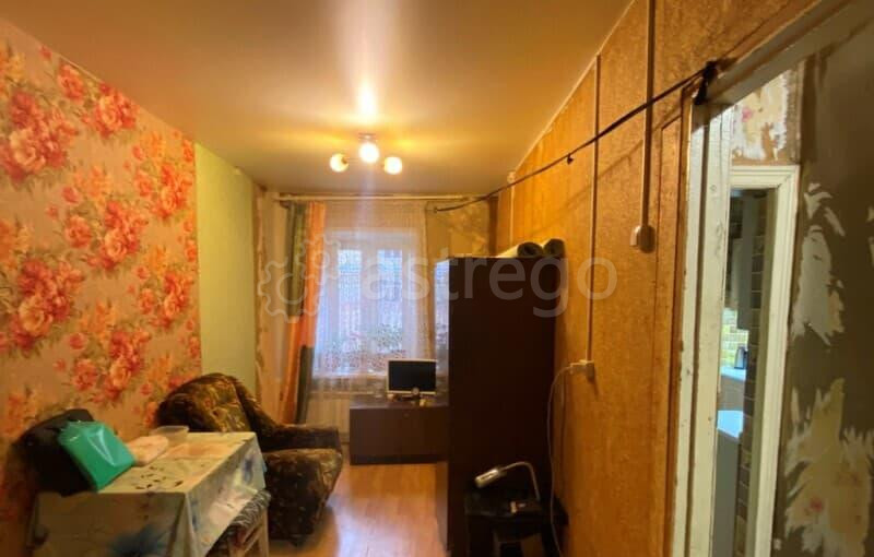1-комн. квартира, 29 м2, 1/3 эт. Егорьевск - изображение 6
