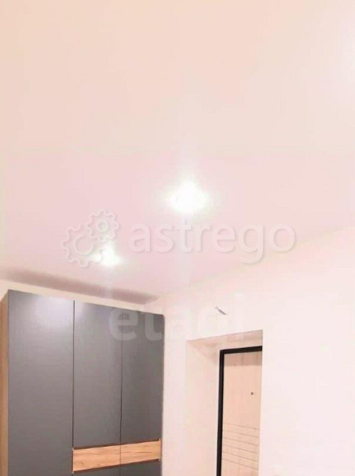 1-комн. квартира, 39 м2, 8/9 эт. Благовещенск - изображение 2