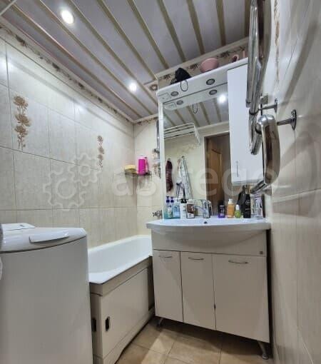 4-комн. квартира, 66.3 м2, 6/9 эт. Дмитров - изображение 9