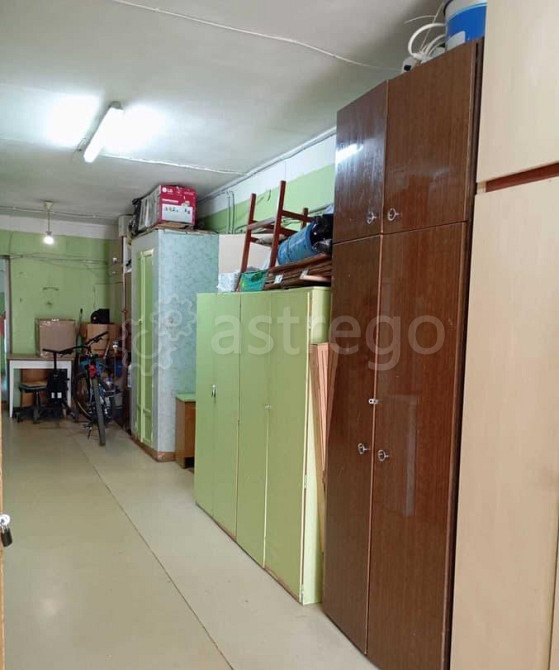 Комната, 7 м2, 3/9 эт. Северодвинск - изображение 5