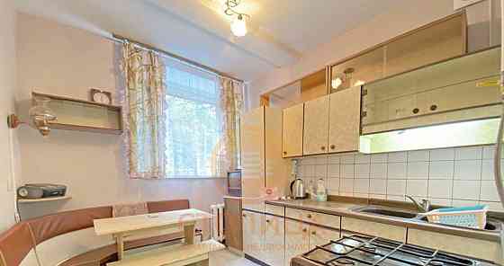 2-комн. квартира, 56 м2, 1/14 эт. Москва