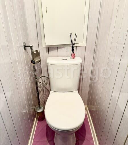 2-комн. квартира, 45 м2, 8/9 эт. Орехово-Зуево - изображение 8