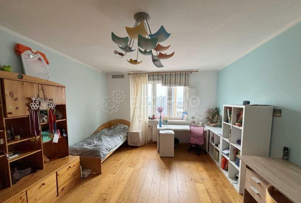 3-комн. квартира, 131 м2, 25/25 эт. Красногорск - изображение 7