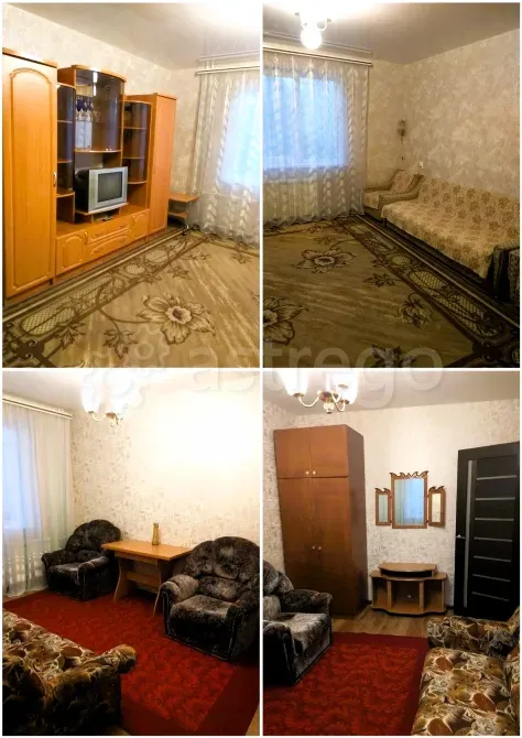 Сдам 2-комн. квартиру, 54 м2, 3/9 эт., долгосрочно Красноярск - изображение 7