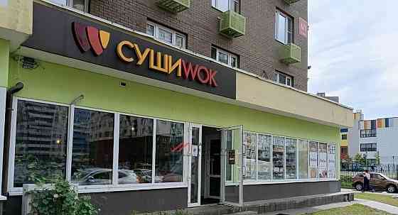 Торговое помещение, 77 м2 Люберцы