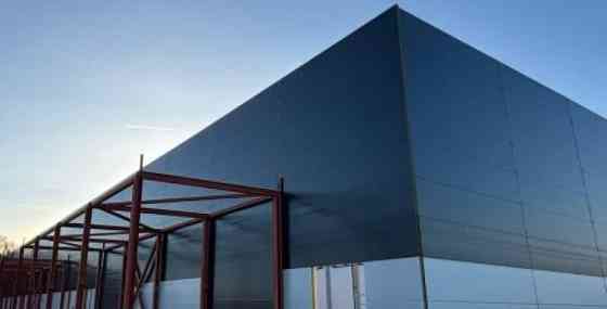 Производственное, 1000 м2 Лыткарино