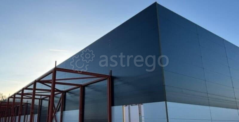 Производственное, 1000 м2 Лыткарино - изображение 6