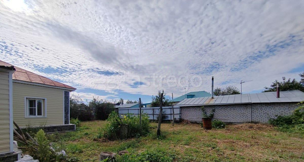 Дом, 58 м2, 5 соток, 1 эт. Рубцовск - изображение 6